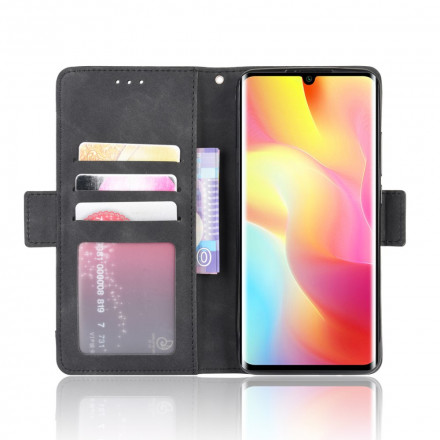 Housse Xiaomi Mi Note 10 Lite Classe Première Multi-Cartes Housse Xiaomi Mi Note 10 Lite Classe Première Multi-Cartes