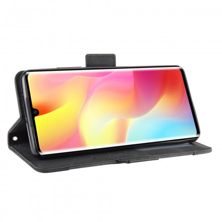 Housse Xiaomi Mi Note 10 Lite Classe Première Multi-Cartes Housse Xiaomi Mi Note 10 Lite Classe Première Multi-Cartes
