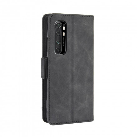 Housse Xiaomi Mi Note 10 Lite Classe Première Multi-Cartes Housse Xiaomi Mi Note 10 Lite Classe Première Multi-Cartes