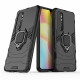 Coque Xiaomi Mi Note 10 Lite Ring Résistante Coque Xiaomi Mi Note 10 Lite Ring Résistante