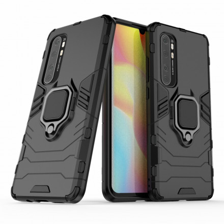 Coque Xiaomi Mi Note 10 Lite Ring Résistante Coque Xiaomi Mi Note 10 Lite Ring Résistante
