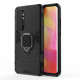Coque Xiaomi Mi Note 10 Lite Ring Résistante Coque Xiaomi Mi Note 10 Lite Ring Résistante
