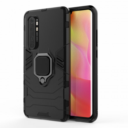 Coque Xiaomi Mi Note 10 Lite Ring Résistante Coque Xiaomi Mi Note 10 Lite Ring Résistante