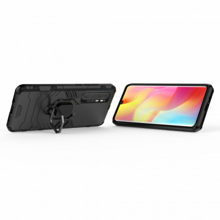 Coque Xiaomi Mi Note 10 Lite Ring Résistante Coque Xiaomi Mi Note 10 Lite Ring Résistante