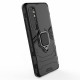 Coque Xiaomi Mi Note 10 Lite Ring Résistante Coque Xiaomi Mi Note 10 Lite Ring Résistante