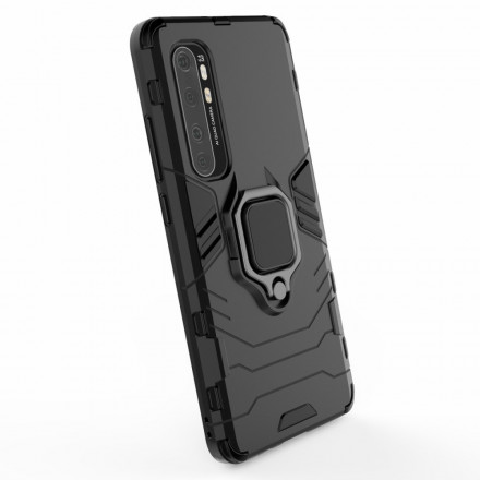 Coque Xiaomi Mi Note 10 Lite Ring Résistante Coque Xiaomi Mi Note 10 Lite Ring Résistante