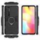 Coque Xiaomi Mi Note 10 Lite Ring Résistante Coque Xiaomi Mi Note 10 Lite Ring Résistante