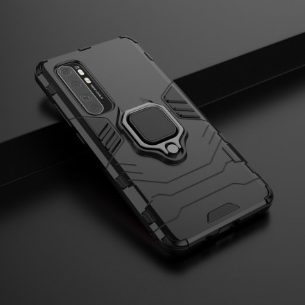 Coque Xiaomi Mi Note 10 Lite Ring Résistante Coque Xiaomi Mi Note 10 Lite Ring Résistante