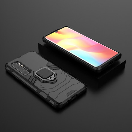 Coque Xiaomi Mi Note 10 Lite Ring Résistante Coque Xiaomi Mi Note 10 Lite Ring Résistante