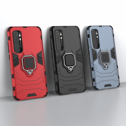Coque Xiaomi Mi Note 10 Lite Ring Résistante Coque Xiaomi Mi Note 10 Lite Ring Résistante