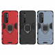 Coque Xiaomi Mi Note 10 Lite Ring Résistante Coque Xiaomi Mi Note 10 Lite Ring Résistante