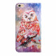 Housse iPhone SE 2 Germain le Hibou Housse iPhone SE 2 Germain le Hibou