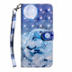 Housse iPhone SE 2 Hector le Loup Housse iPhone SE 2 Hector le Loup