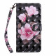 Housse iPhone SE 2 Fleurs Blossom