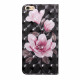 Housse iPhone SE 2 Fleurs Blossom