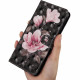 Housse iPhone SE 2 Fleurs Blossom
