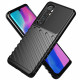 Coque Xiaomi Mi Note 10 Lite Thunder Series Coque Xiaomi Mi Note 10 Lite Thunder Series