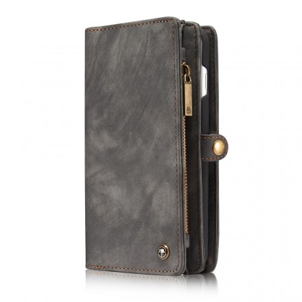 Flip Cover iPhone 7 Plus Portefeuille Flip Cover iPhone 7 Plus Portefeuille