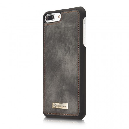 Flip Cover iPhone 7 Plus Portefeuille Flip Cover iPhone 7 Plus Portefeuille