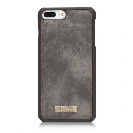 Flip Cover iPhone 7 Plus Portefeuille Flip Cover iPhone 7 Plus Portefeuille