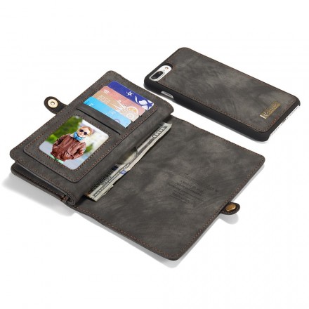 Flip Cover iPhone 7 Plus Portefeuille Flip Cover iPhone 7 Plus Portefeuille