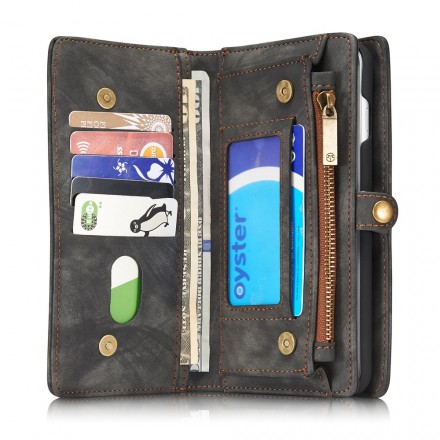 Flip Cover iPhone 7 Plus Portefeuille Flip Cover iPhone 7 Plus Portefeuille