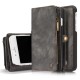 Flip Cover iPhone 7 Plus Portefeuille Flip Cover iPhone 7 Plus Portefeuille