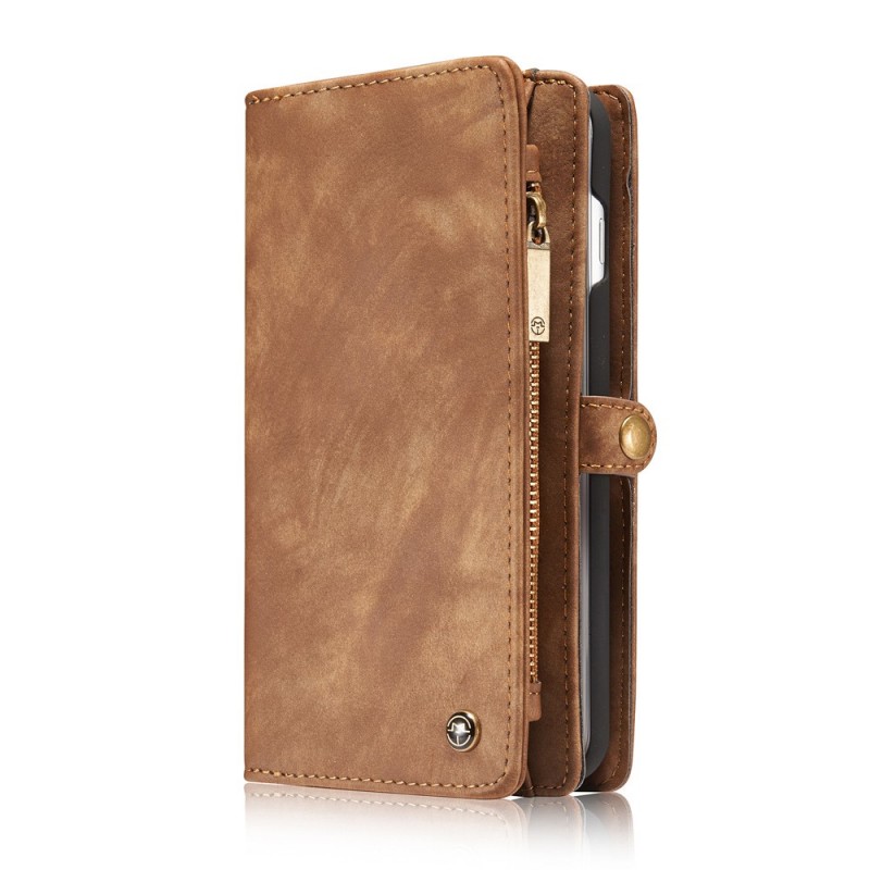 Flip Cover iPhone 7 Plus / 8 Plus Portefeuille