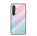 Coque Xiaomi Mi Note 10 Lite Verre Trempé Hello