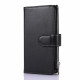 Housse iPhone SE 2 / 8 / 7 Multi-fonctions Porte-Monnaie Business Housse iPhone SE 2 / 8 / 7 Multi-fonctions Porte-Monnaie Business