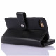 Housse iPhone SE 2 / 8 / 7 Multi-fonctions Porte-Monnaie Business Housse iPhone SE 2 / 8 / 7 Multi-fonctions Porte-Monnaie Business