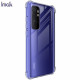 Coque Xiaomi Mi Note 10 Lite Transparente Silky IMAK Coque Xiaomi Mi Note 10 Lite Transparente Silky IMAK