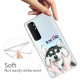 Coque Xiaomi Mi Note 10 Lite Smile Dog