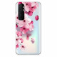 Coque Xiaomi Mi Note 10 Lite Fleur Rose Pure