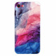 Coque iPhone SE 2 / 8 / 7 Marbre Coloré Coque iPhone SE 2 / 8 / 7 Marbre Coloré