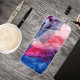 Coque iPhone SE 2 / 8 / 7 Marbre Coloré Coque iPhone SE 2 / 8 / 7 Marbre Coloré