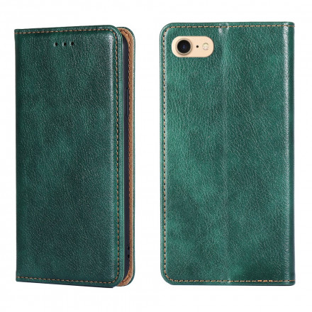 Flip Cover iPhone SE 2 / 8 / 7 Pure Color Flip Cover iPhone SE 2 / 8 / 7 Pure Color