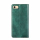 Flip Cover iPhone SE 2 / 8 / 7 Pure Color Flip Cover iPhone SE 2 / 8 / 7 Pure Color
