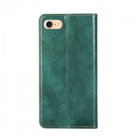 Flip Cover iPhone SE 2 / 8 / 7 Pure Color Flip Cover iPhone SE 2 / 8 / 7 Pure Color