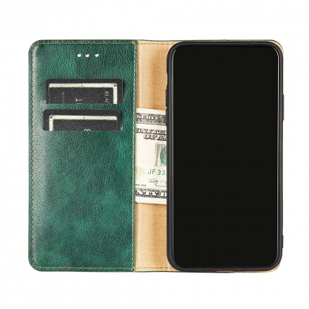 Flip Cover iPhone SE 2 / 8 / 7 Pure Color Flip Cover iPhone SE 2 / 8 / 7 Pure Color