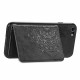 Coque iPhone SE 2 8 / 7 Multi-Fonctionnelle Impression Mandala Coque iPhone SE 2 8 / 7 Multi-Fonctionnelle Impression Mandala