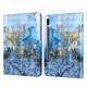 Housse Simili Cuir Samsung Galaxy Tab S7 Mer Housse Simili Cuir Samsung Galaxy Tab S7 Mer
