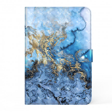 Housse Simili Cuir Samsung Galaxy Tab S7 Mer Housse Simili Cuir Samsung Galaxy Tab S7 Mer