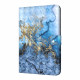 Housse Simili Cuir Samsung Galaxy Tab S7 Mer Housse Simili Cuir Samsung Galaxy Tab S7 Mer