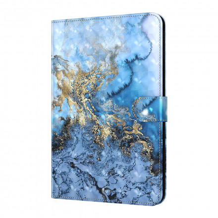 Housse Simili Cuir Samsung Galaxy Tab S7 Mer Housse Simili Cuir Samsung Galaxy Tab S7 Mer
