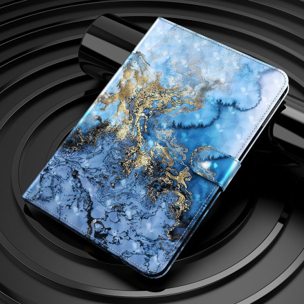 Housse Simili Cuir Samsung Galaxy Tab S7 Mer Housse Simili Cuir Samsung Galaxy Tab S7 Mer