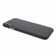 Coque iPhone XR Ultra Fine Mate Coque iPhone XR Ultra Fine Mate