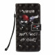 Housse iPhone XR Warning Housse iPhone XR Warning