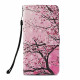 Housse iPhone XR Arbre avec Diamants Housse iPhone XR Arbre avec Diamants