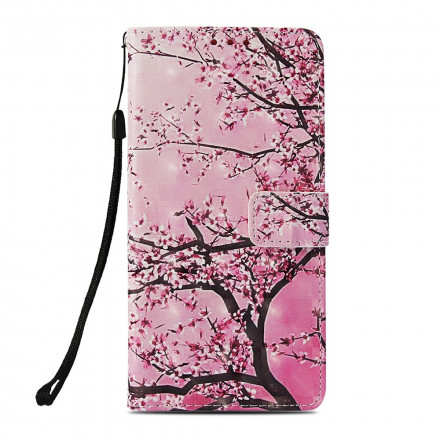 Housse iPhone XR Arbre avec Diamants Housse iPhone XR Arbre avec Diamants